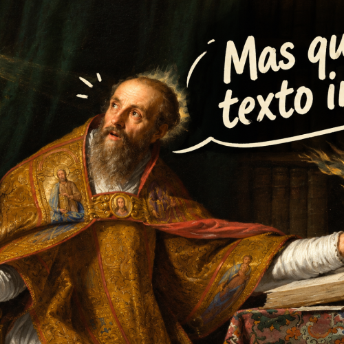 O texto mais inútil que você lerá hoje!