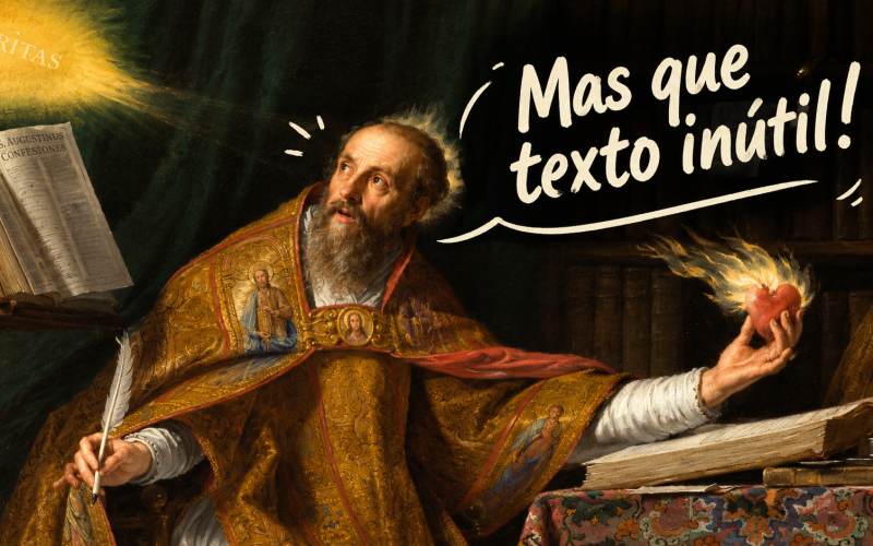 O texto mais inútil que você lerá hoje!