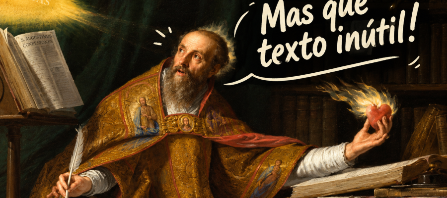 O texto mais inútil que você lerá hoje!