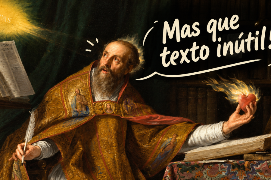 O texto mais inútil que você lerá hoje!